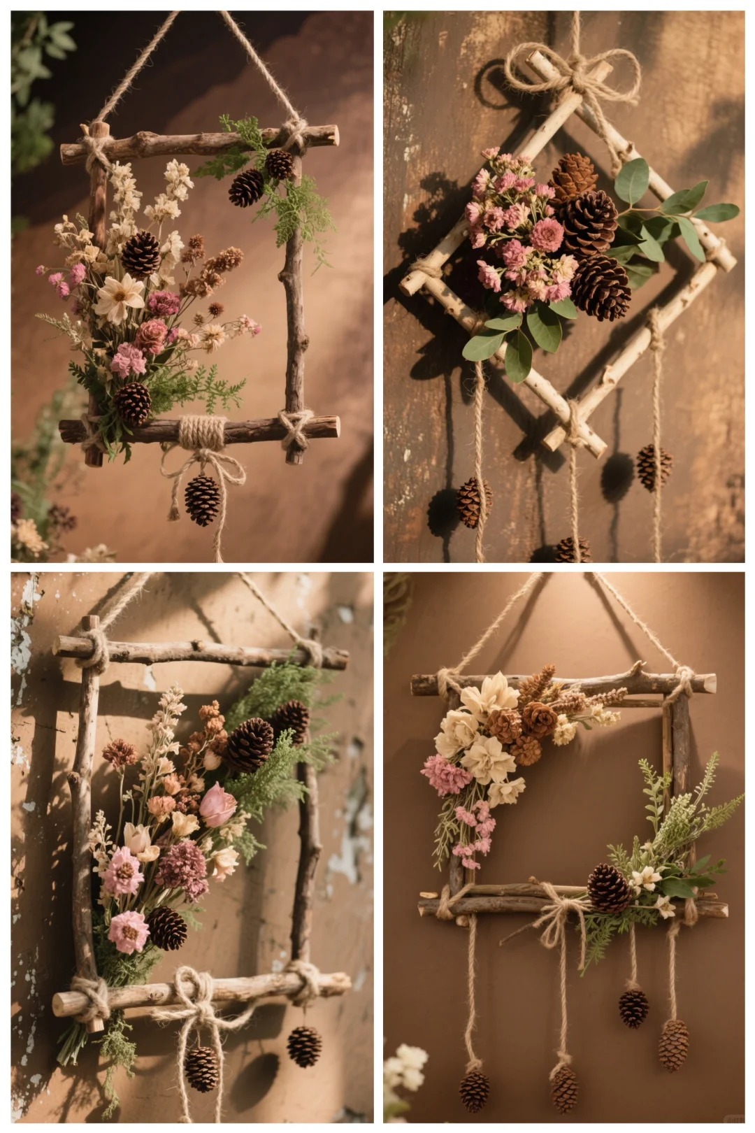 Prodotti in legno artigianali